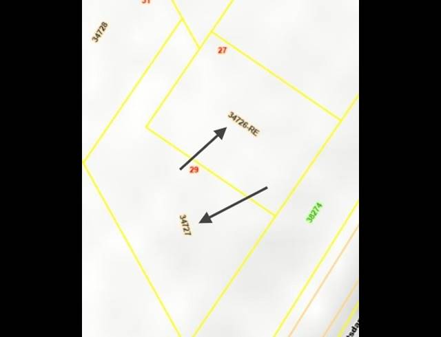 LAND FOR SALE IN RACING PARK